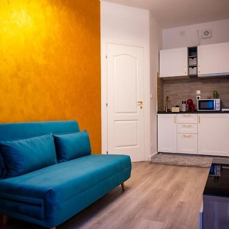 Isabel Apartaments Old Town Padova Dış mekan fotoğraf