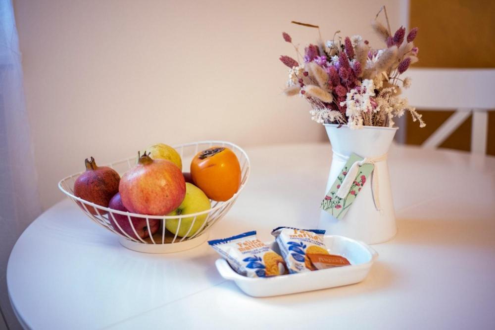 Isabel Apartaments Old Town Padova Dış mekan fotoğraf