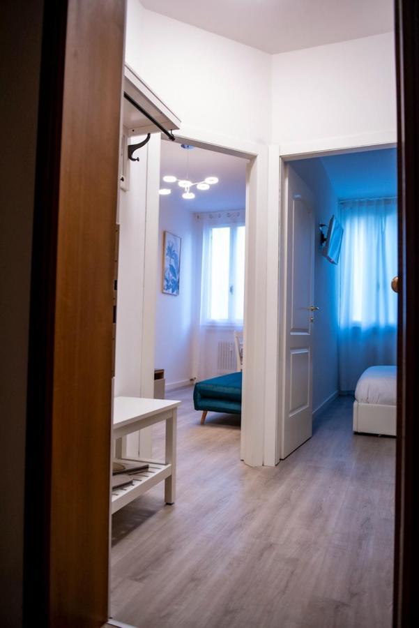 Isabel Apartaments Old Town Padova Dış mekan fotoğraf