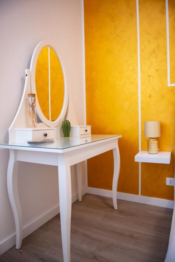 Isabel Apartaments Old Town Padova Dış mekan fotoğraf