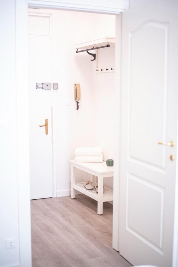 Isabel Apartaments Old Town Padova Dış mekan fotoğraf