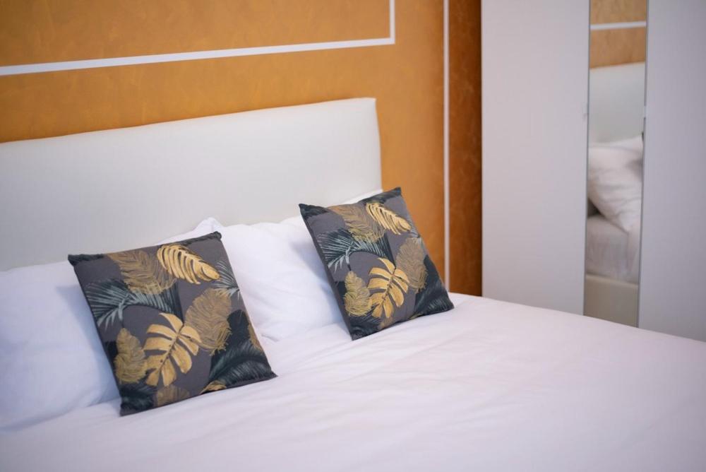 Isabel Apartaments Old Town Padova Dış mekan fotoğraf