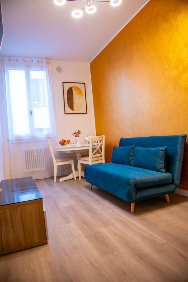 Isabel Apartaments Old Town Padova Dış mekan fotoğraf
