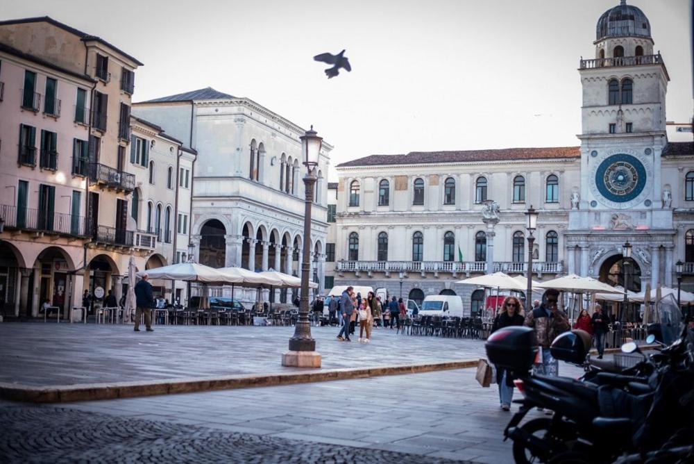 Isabel Apartaments Old Town Padova Dış mekan fotoğraf